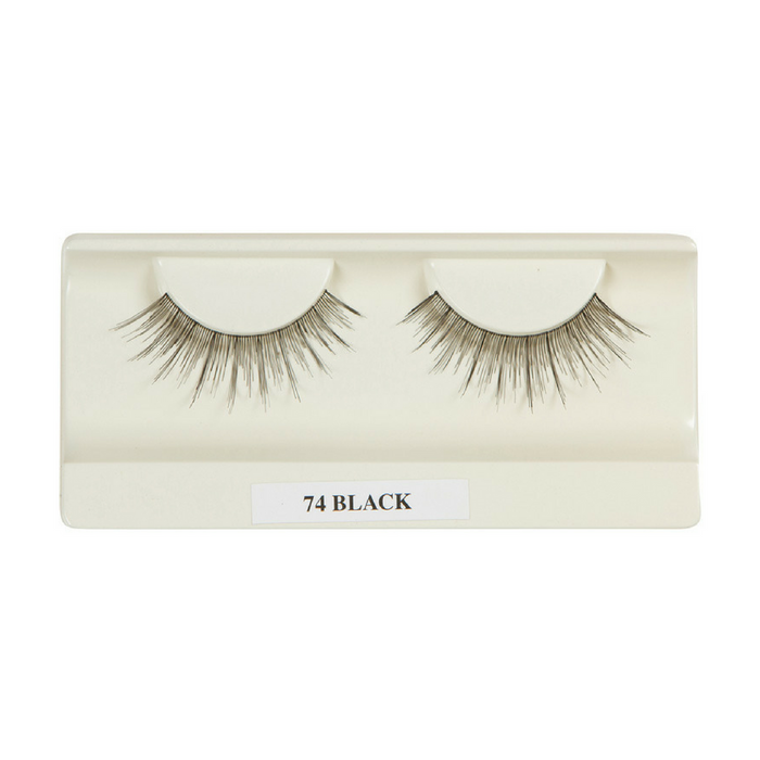 Frends Lashes 74 Black