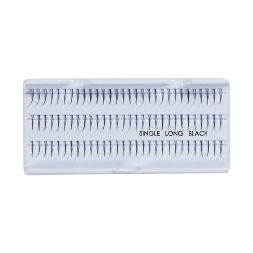 Frends Lashes Single Black Long