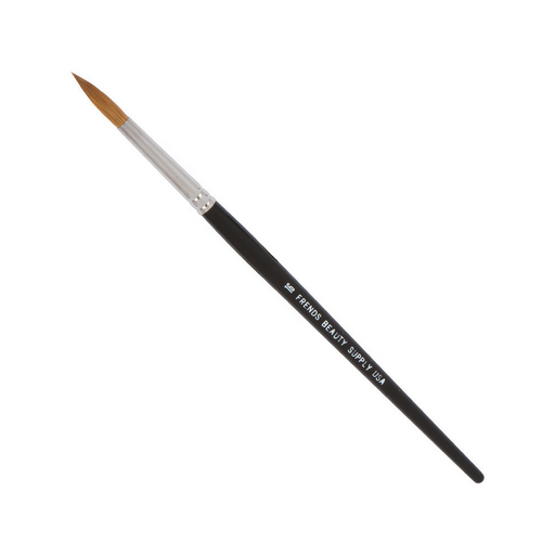 Makeup Brush Frends Round Sable #16