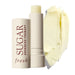 Fresh Sugar Advanced Therapy Lip Treatment Lip Balm with swatch