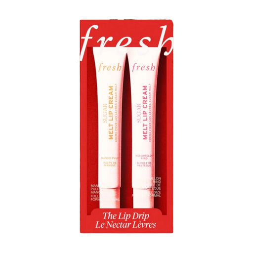 Fresh The Lip Drip Set packshot