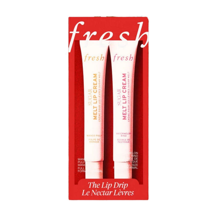 Fresh The Lip Drip Set packshot