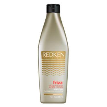 Redken Shampoo Frizz Dismiss Sulfate-Free 