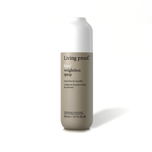 Living Proof No Frizz Weightless Spray