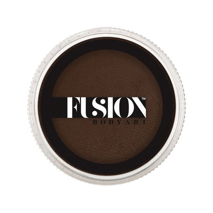 Fusion Body Art Face Paint - Prime Henna Brown