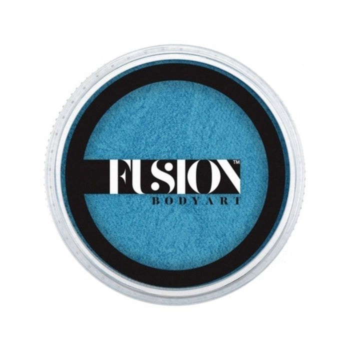 Fusion Body Art Face Paint - Pearl Winter Blue