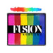 Fusion Body Art Special FX - Bright Rainbow 