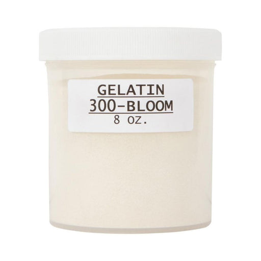 Gelatin Powder 300-Bloom