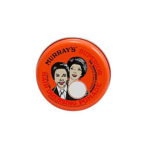 Murray's Superior Hair Dressing Pomade 1.125oz