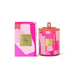 Glasshouse Fragrances Pretty In Pink Marzipan & Cherries 380g Soy Candle 