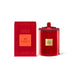 Glasshouse Fragrances Under The Mistletoe Soy Candle Spiced Apple & Red Berries 