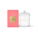 Glasshouse Fragrances Forever Florence Soy Candle Wild Peonies & Lily 13.4oz 