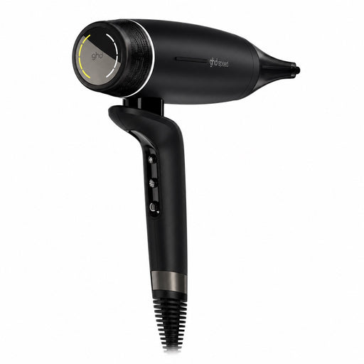 ghd Speed Hair Dryer black