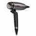 ghd Speed Hair Dryer titanium black 