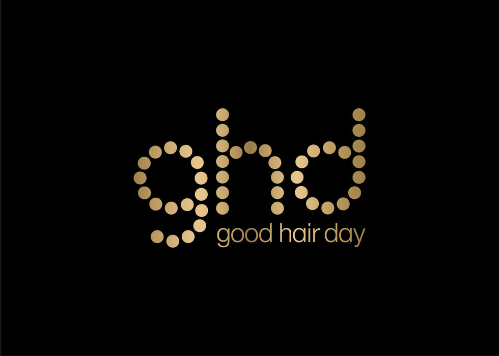 Modern Styles with ghd with Jonathan James