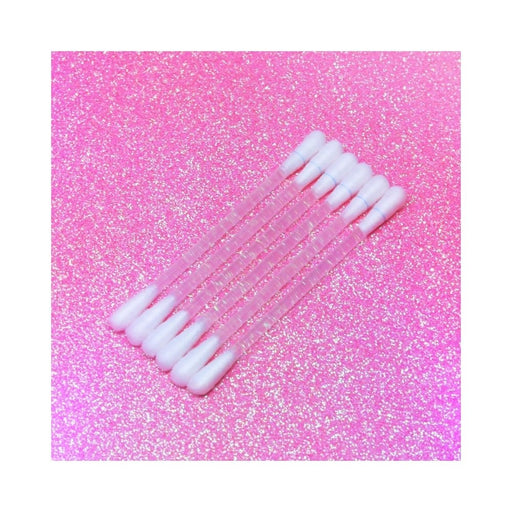 Glamnetic On The Go Oopsies Removal Swabs 24pk Stylized 