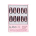 Glamnetic Press-On Nails Kit Espresso Glow packshot
