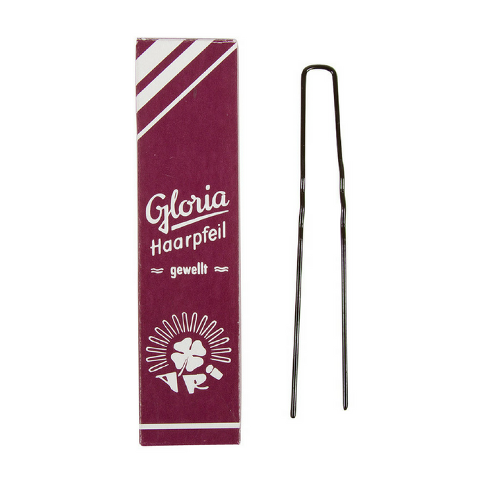Gloria Hair Pin