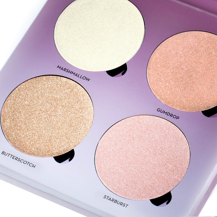 Anastasia Beverly Hills Glow Kit Sugar Close-up