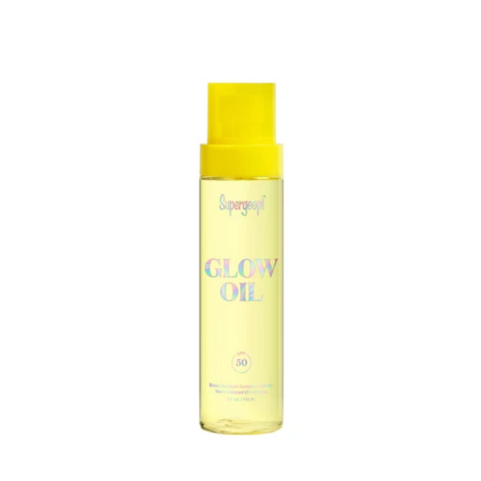 Supergoop! Glow Oil SPF 50 5oz