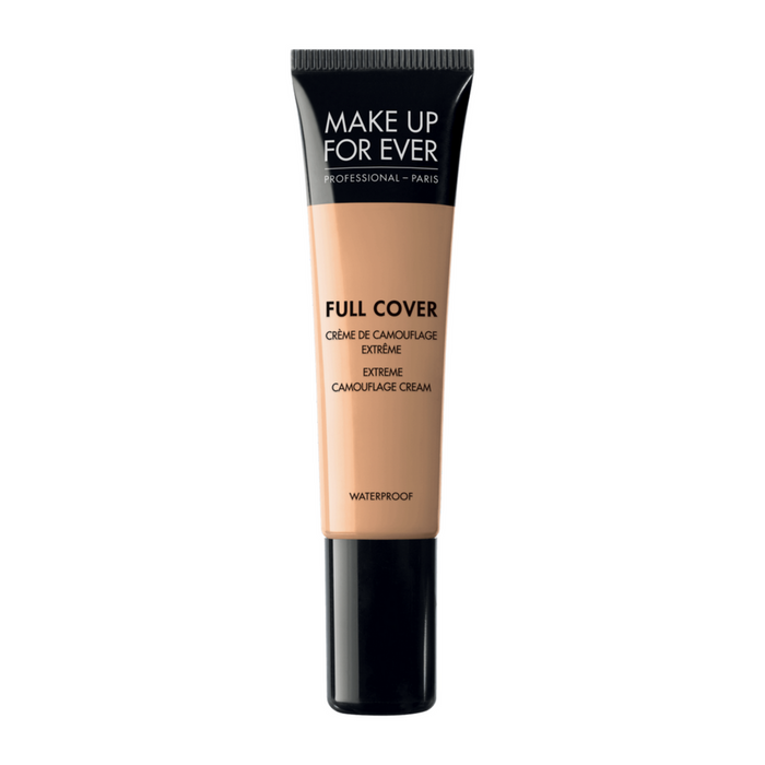Make Up For Ever Full Cover 10 Golden Beige