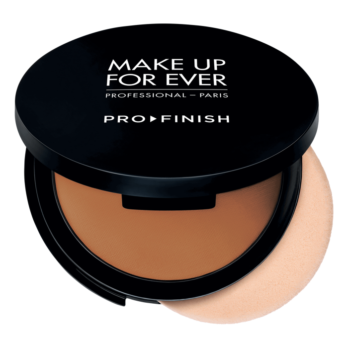 Make Up For Ever Pro Finish 180 Golden Brown