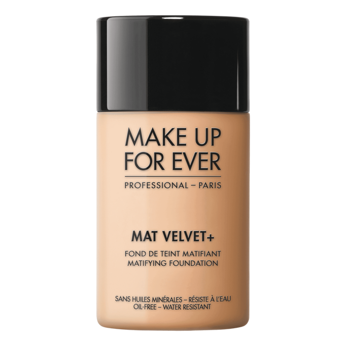Make Up For Ever Mat Velvet +53