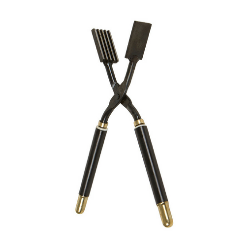 Golden supreme flat clearance iron