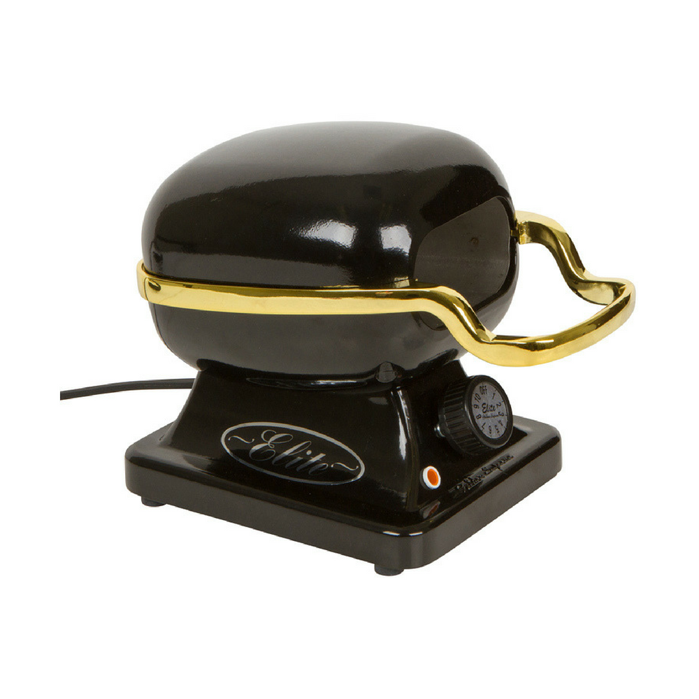 Golden Supreme Thermal Iron Stove Frends Beauty