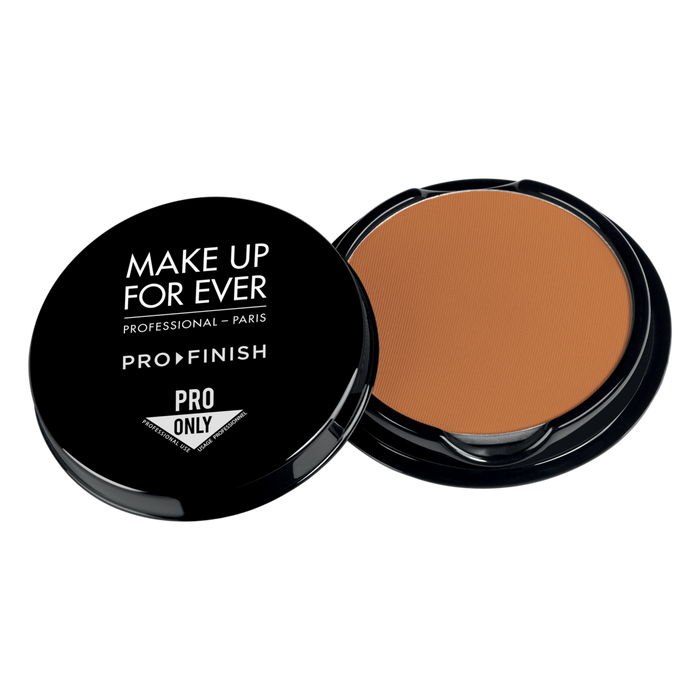 Make Up For Ever Pro Finish - Pro Version - 185 Neutral Ebony