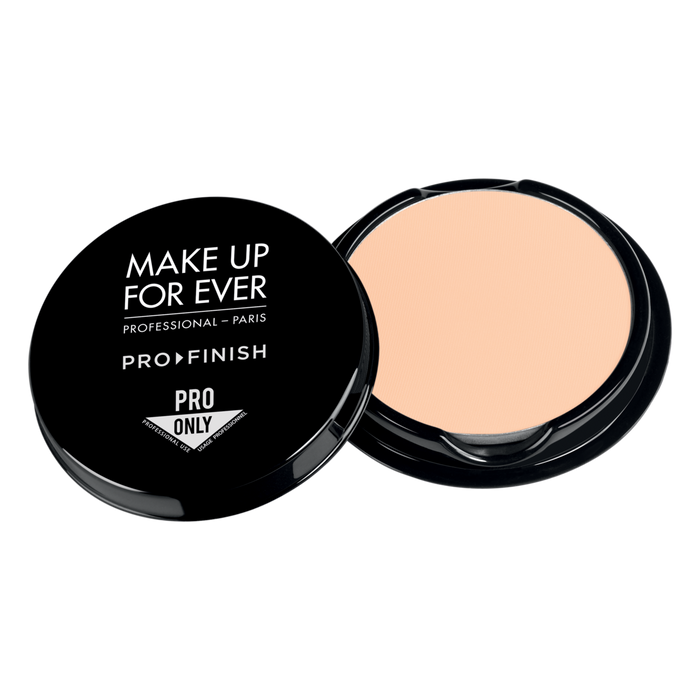 Make Up For Ever Pro Finish - Pro Version - 118 Neutral Beige