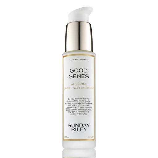 Sunday Riley Good Genes Lactic Acid Treatment 50ml