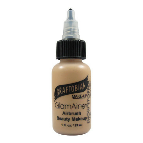 Graftobian GlamAire HD Airbrush Makeup Show Stopper