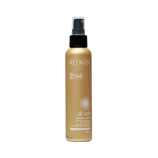 Hairspray Redken All Soft Supply Touch