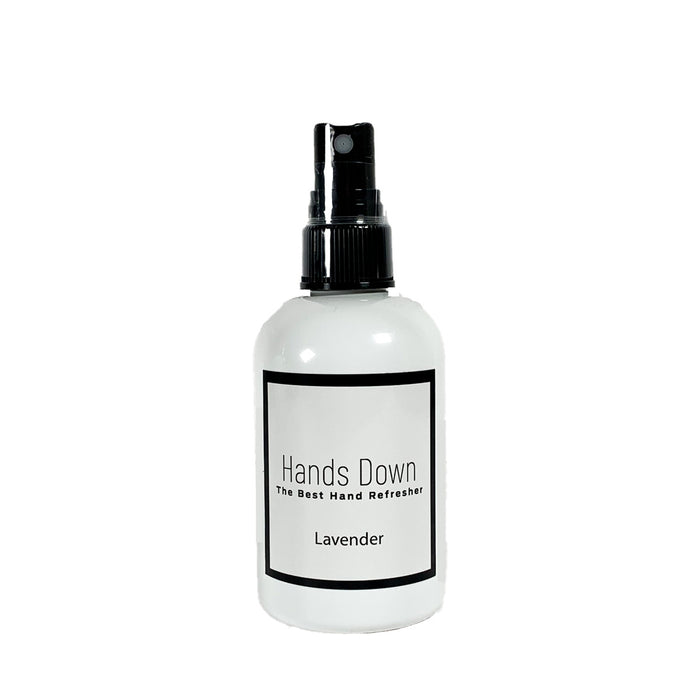 Hands Down Hand Refresher Lavender