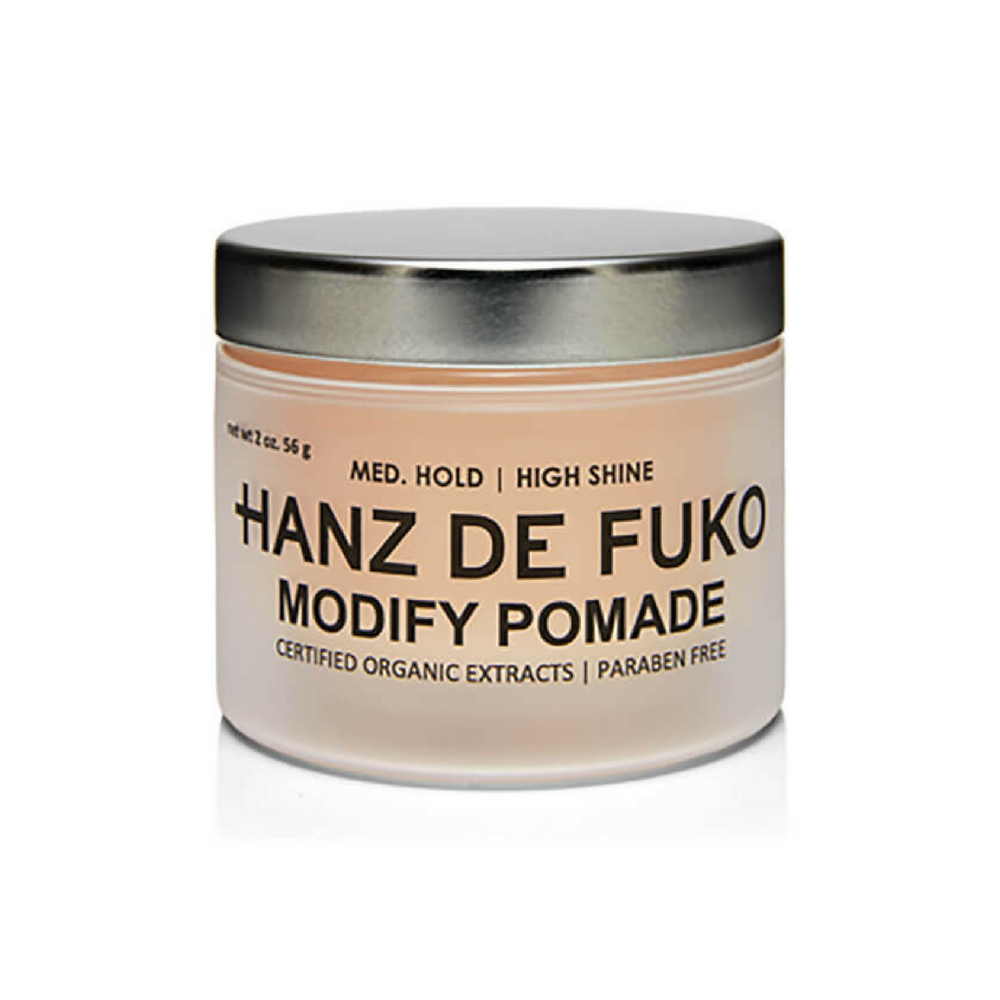 Hanz De Fuko Modify Pomade — Frends Beauty