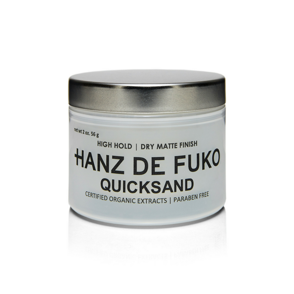 Hanz De Fuko Quicksand — Frends Beauty