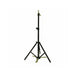 HairArt Deluxe Collapsible Metal Tripod Black