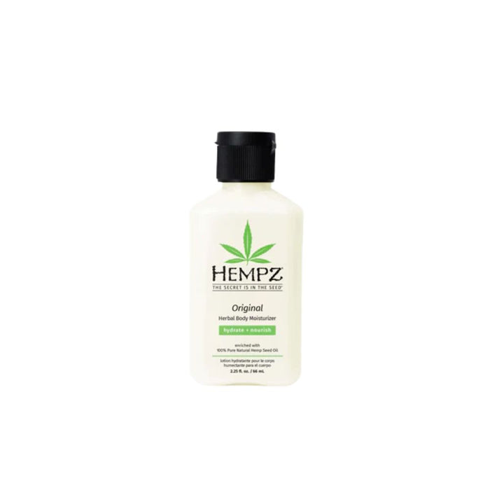 Hempz Original Herbal Body Moisturizer 2.25oz