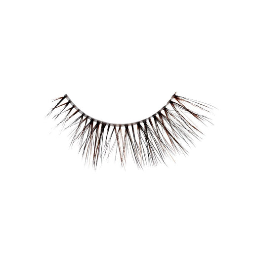 House of Lashes Latte lash band close up