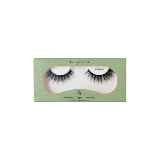House Of Lashes Secret Collection Blessings 