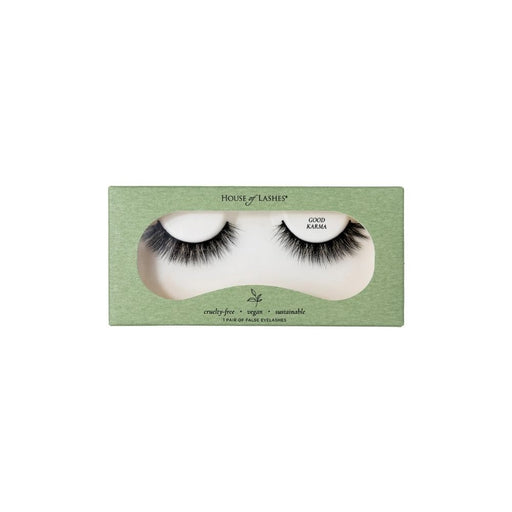 House of Lashes Secret Collection Good Karma 