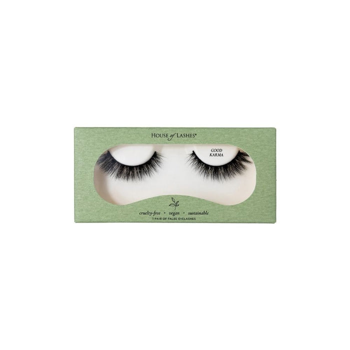 House of Lashes Secret Collection Good Karma 