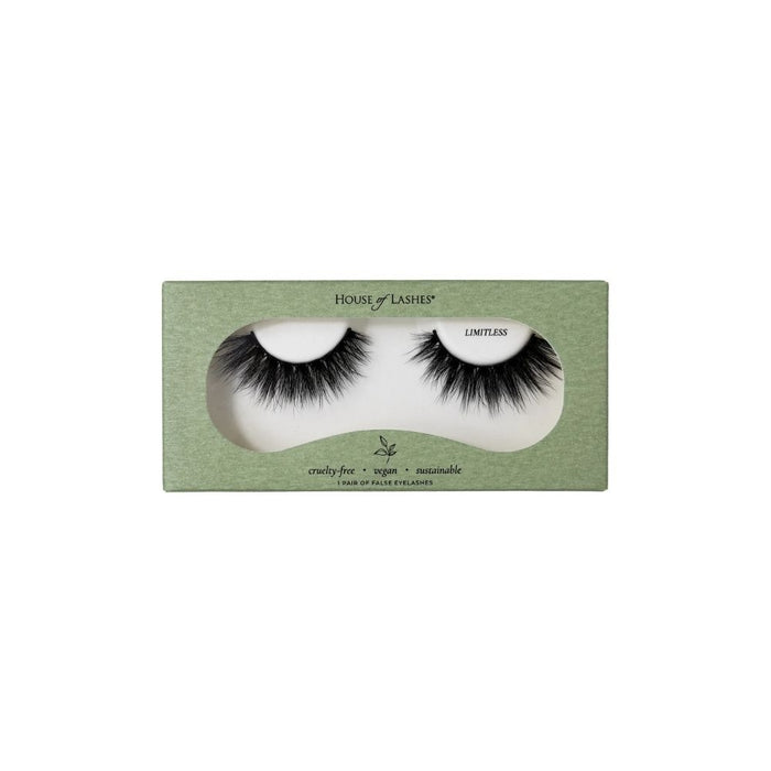 House of Lashes Secret Collection Limitless 
