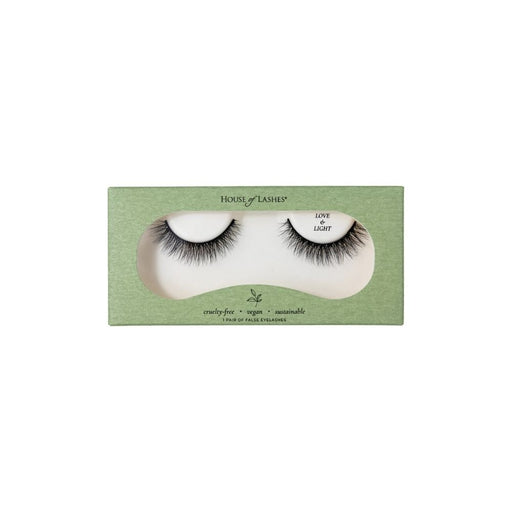 House of Lashes Secret Collection Love & Light 