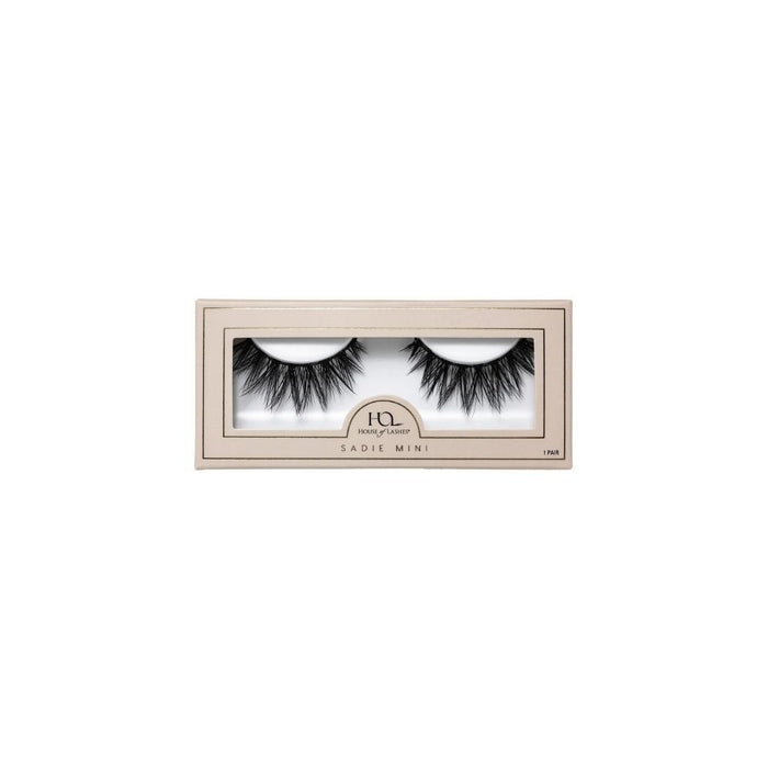 House Of Lashes Sadie Mini Lashes Packaging 