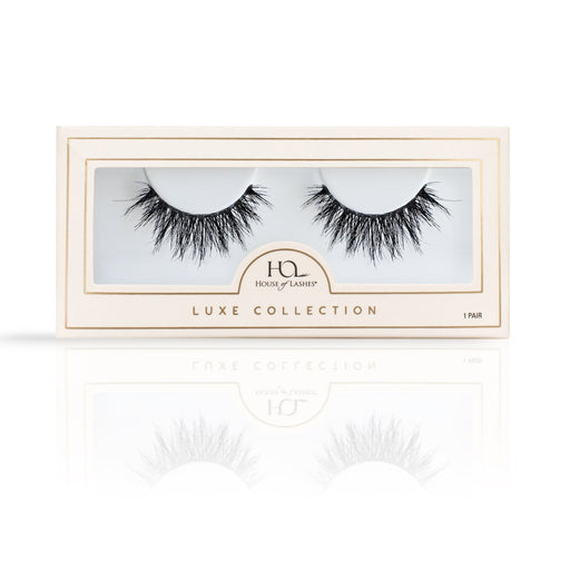 House Of Lashes Stella Luxe Package