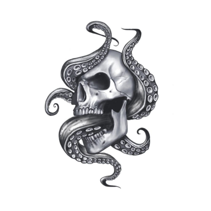 Hook Up Tattoos Octopied 