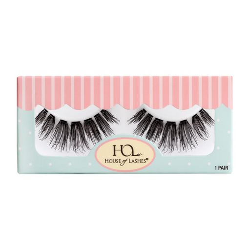 House Of Lashes Siren
