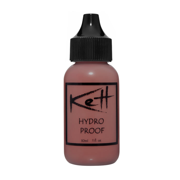 Kett Airbrush Makeup Hydro Proof Color Additives